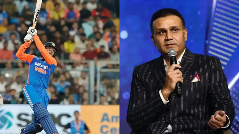 Asia Cup 2025: Sehwag Picks India’s Potential Game-Changers