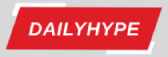 DAILYHYPE LOGO