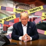 US Tariffs on India