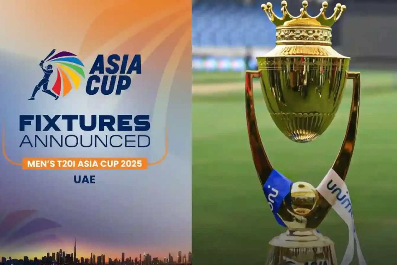 Asia Cup 2025