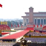 China’s 80th Victory Day Parade: Power, Pageantry, and Politics