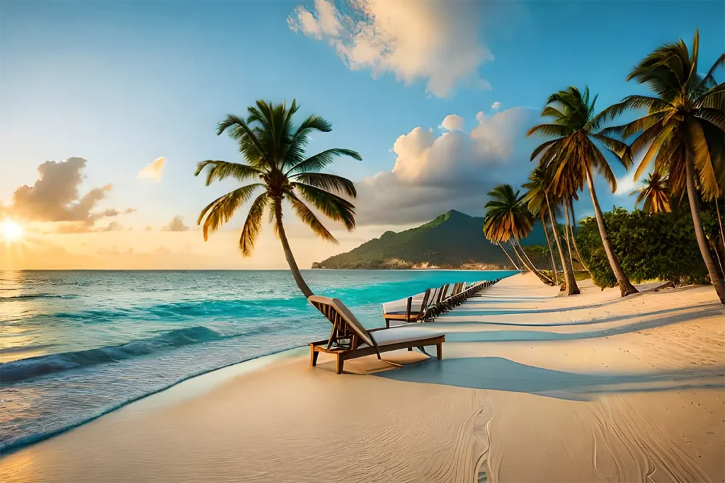Delhi to Goa Trip: A Complete Travel Guide 2025 (Routes, Budget & Itinerary