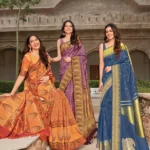 Top 10 Festive Outfit Ideas for Women in 2025