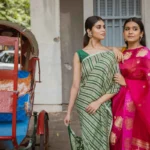 Saree Trends 2025: Best Sarees to Rock This Festive Season