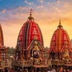 Jagannath Rath Yatra 2026