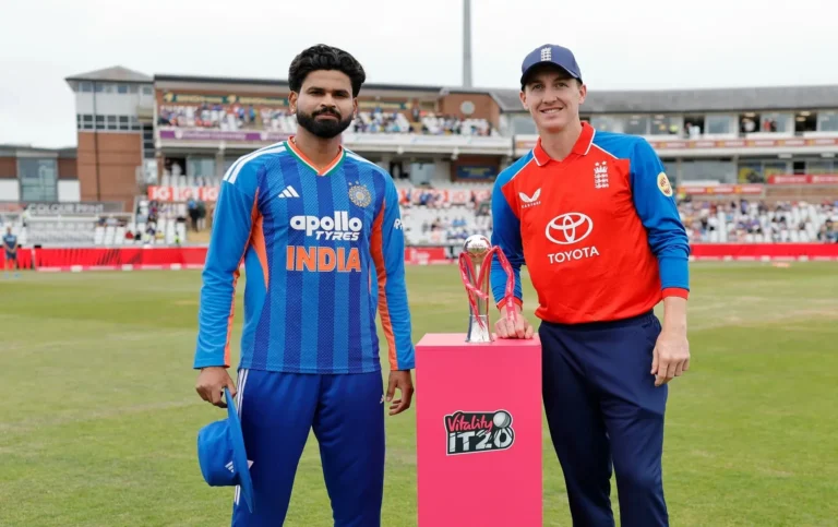 England-vs-India