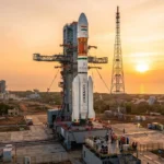 Skyroot Vikram-1 Launch