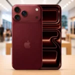 iPhone 18 Pro Max 7