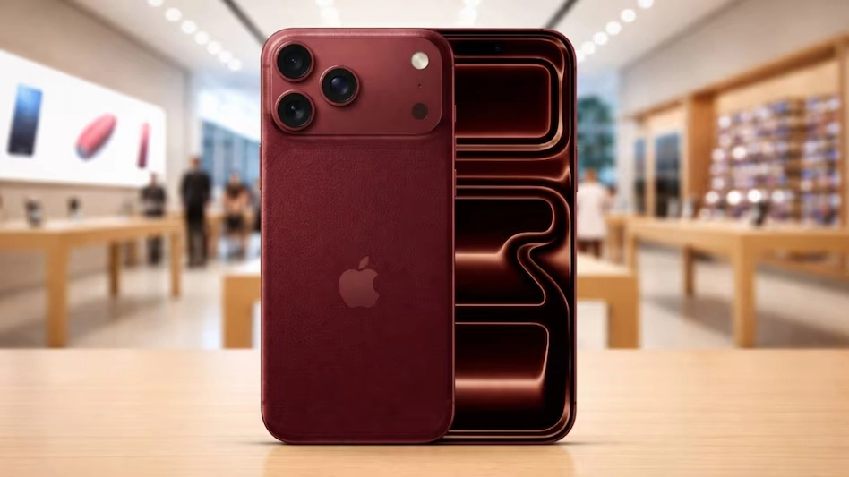 iPhone 18 Pro Max 7